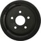Centric Parts Standard Brake Drum, 123.65021 123.65021 - alternate 1